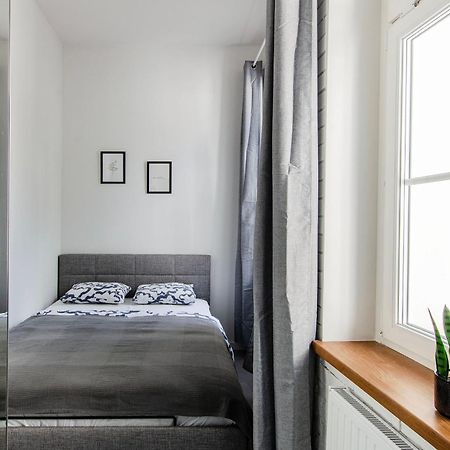 Loft City Center Apartments- Parking, Wifi, 24H Check-In Breslau Exterior foto