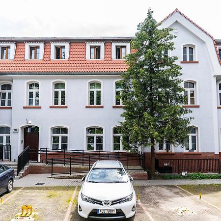 Loft City Center Apartments- Parking, Wifi, 24H Check-In Breslau Exterior foto