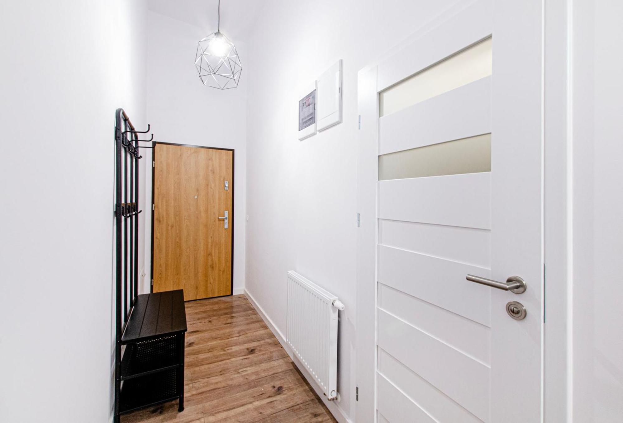 Loft City Center Apartments- Parking, Wifi, 24H Check-In Breslau Exterior foto