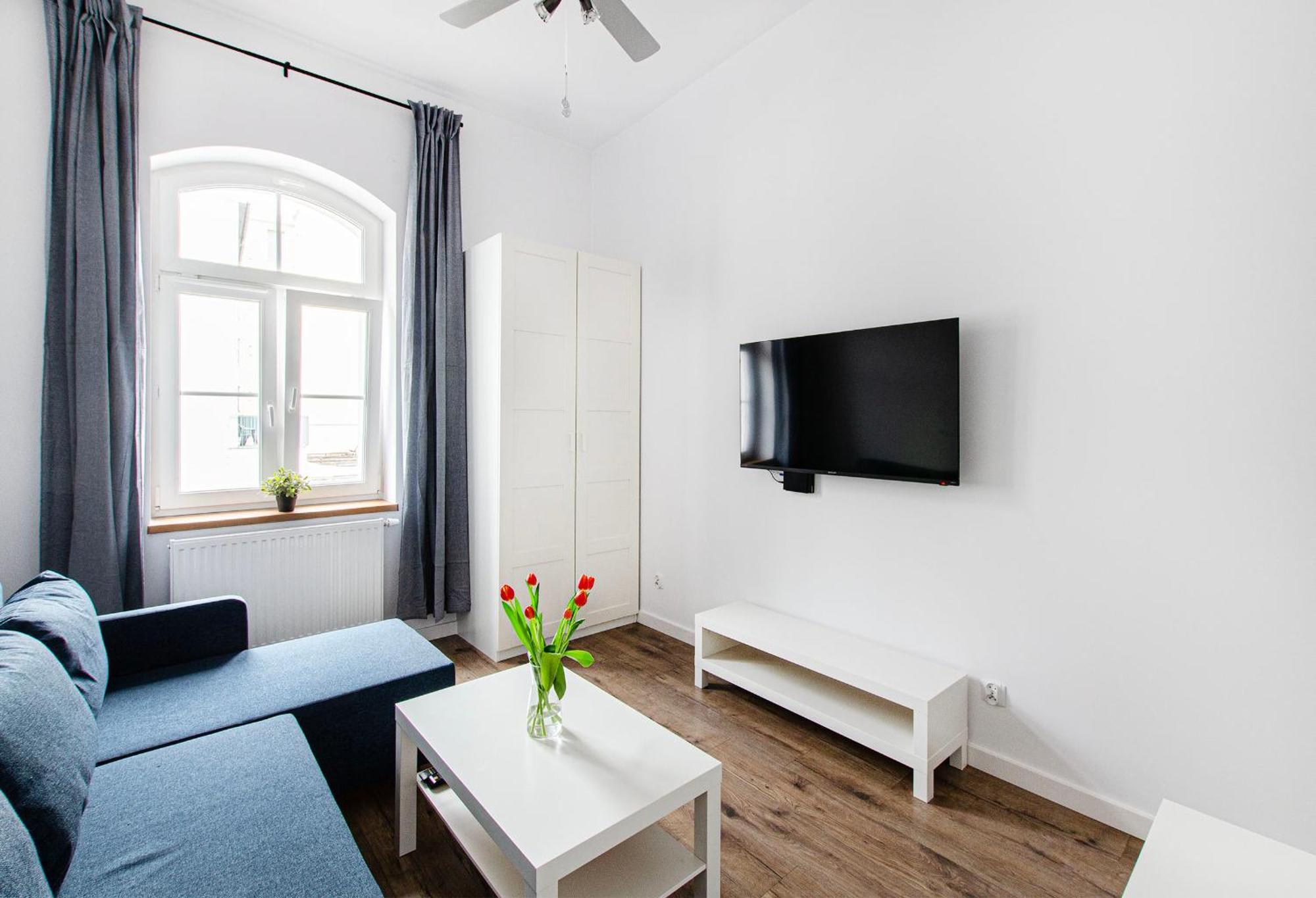 Loft City Center Apartments- Parking, Wifi, 24H Check-In Breslau Exterior foto