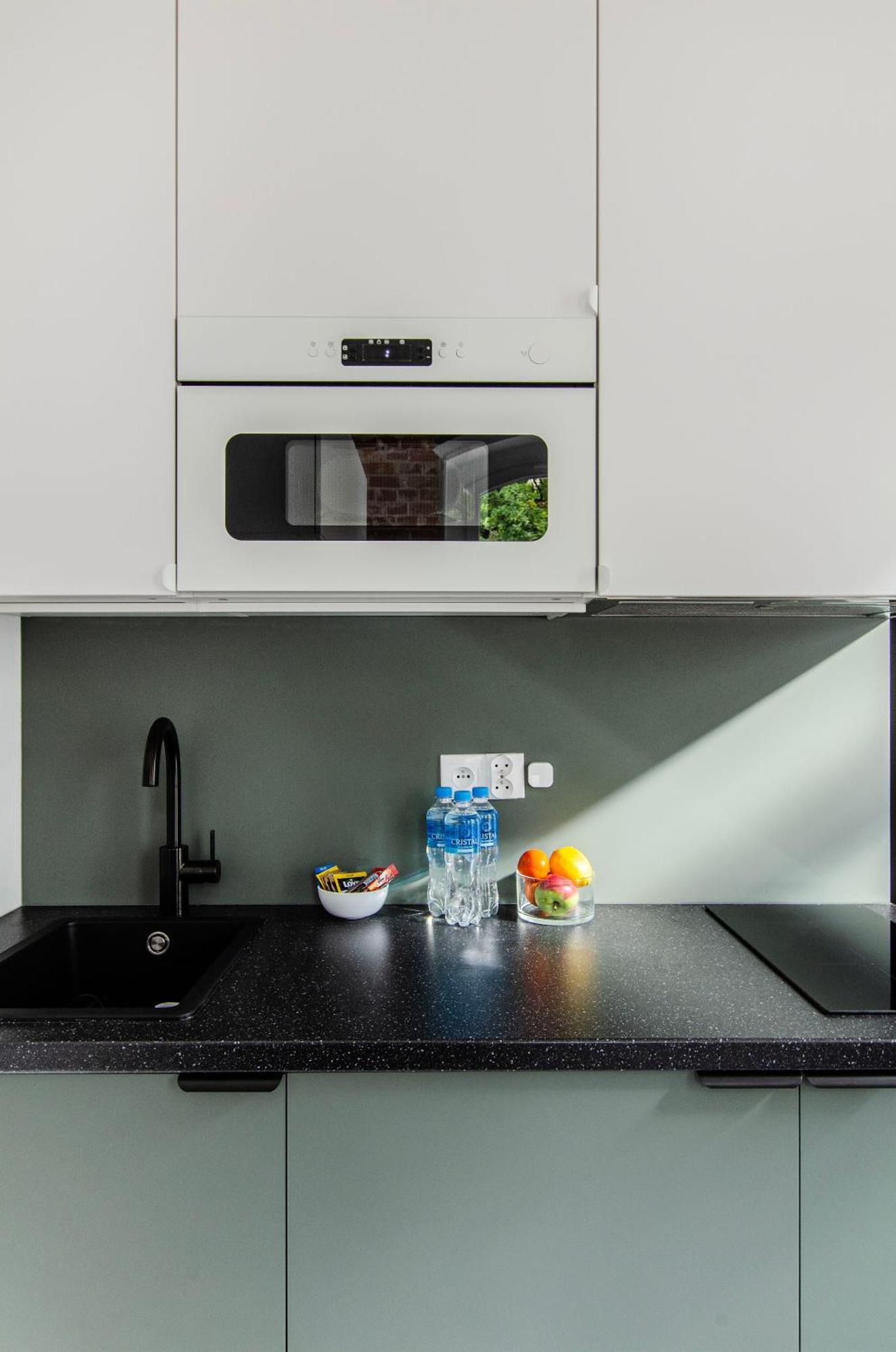 Loft City Center Apartments- Parking, Wifi, 24H Check-In Breslau Exterior foto