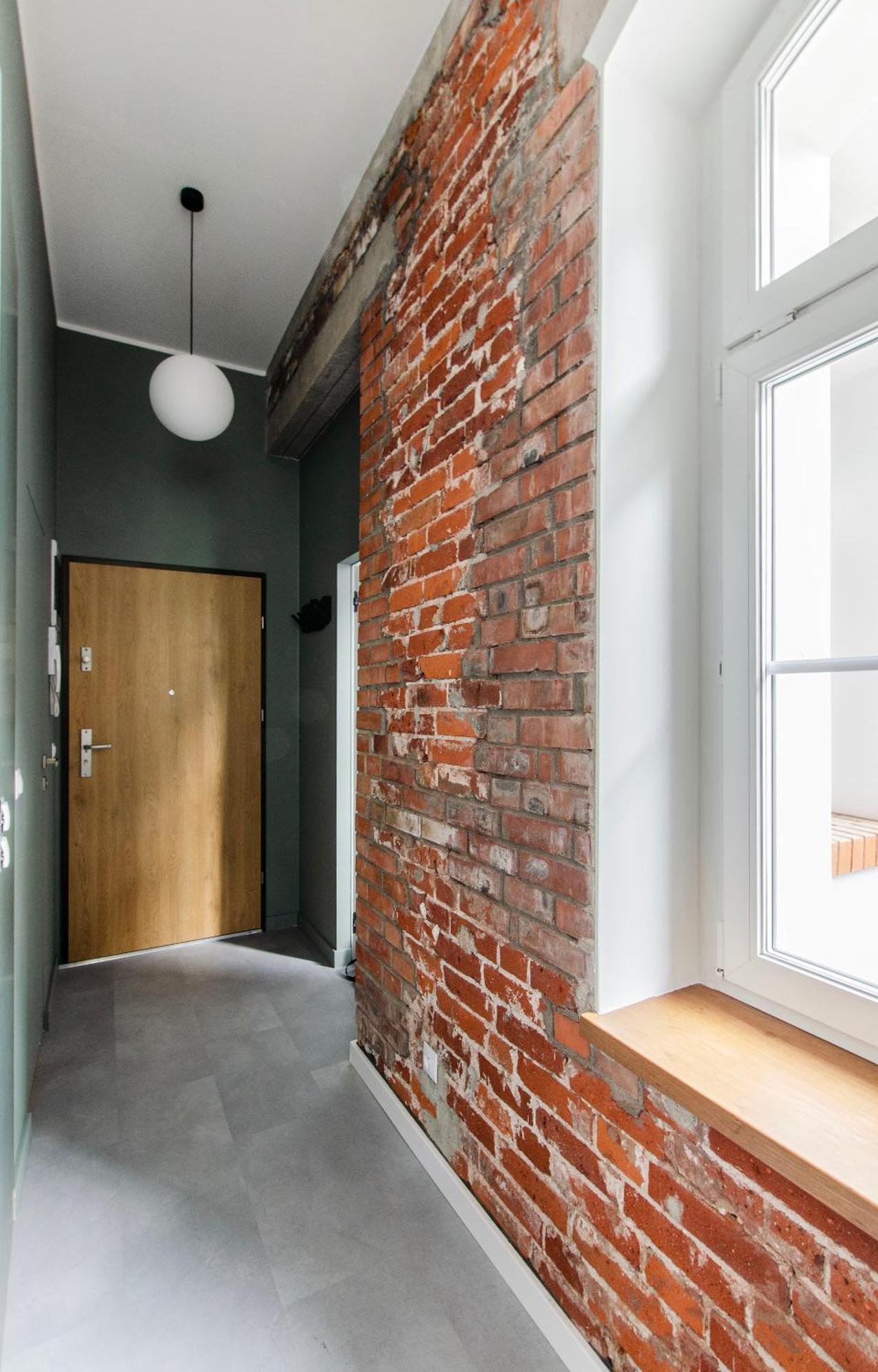 Loft City Center Apartments- Parking, Wifi, 24H Check-In Breslau Exterior foto