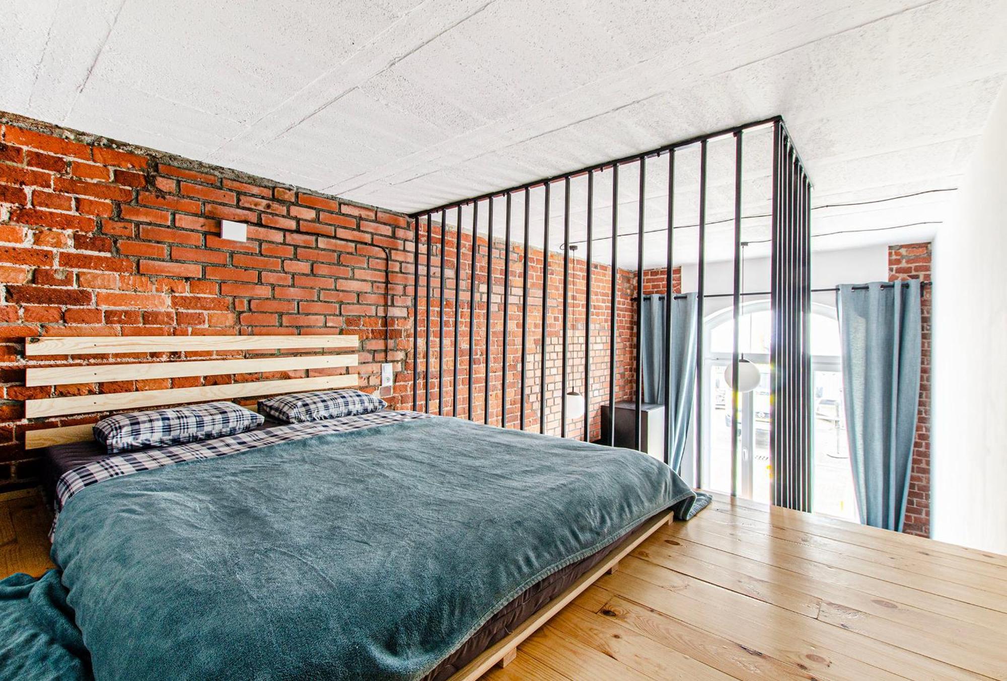 Loft City Center Apartments- Parking, Wifi, 24H Check-In Breslau Exterior foto