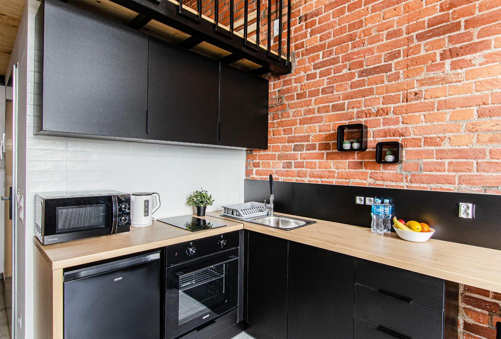 Loft City Center Apartments- Parking, Wifi, 24H Check-In Breslau Exterior foto