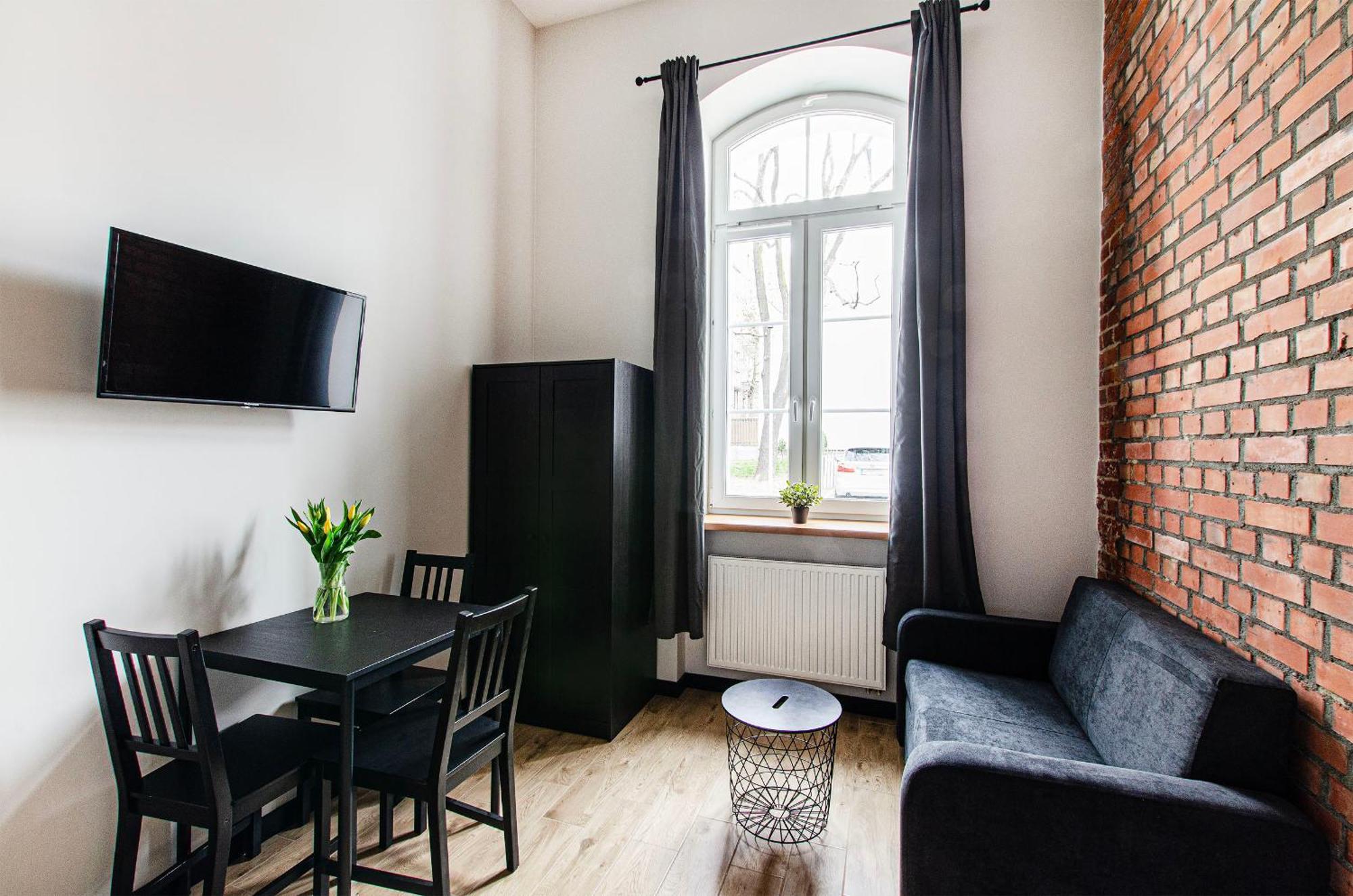 Loft City Center Apartments- Parking, Wifi, 24H Check-In Breslau Exterior foto