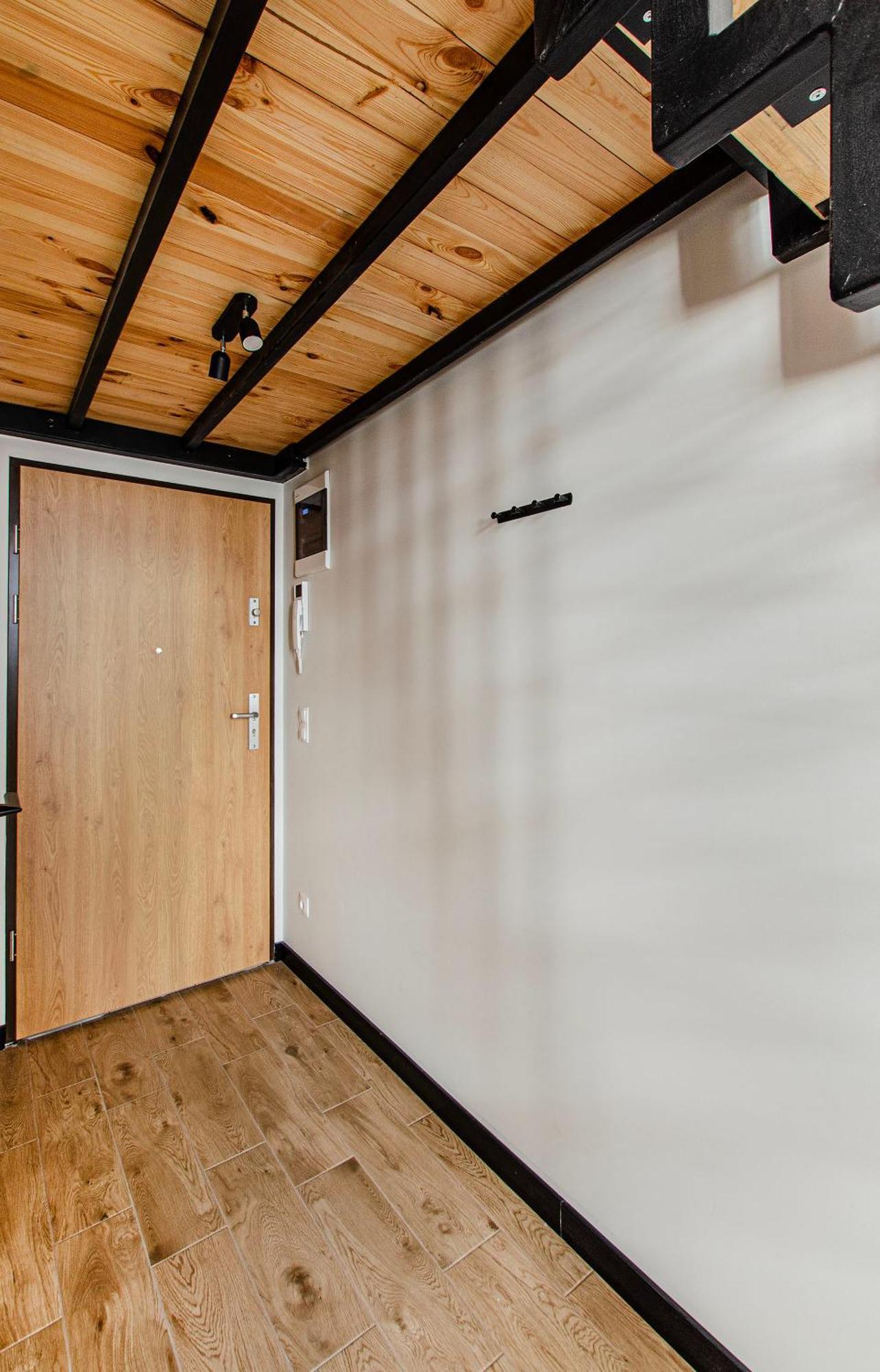 Loft City Center Apartments- Parking, Wifi, 24H Check-In Breslau Exterior foto