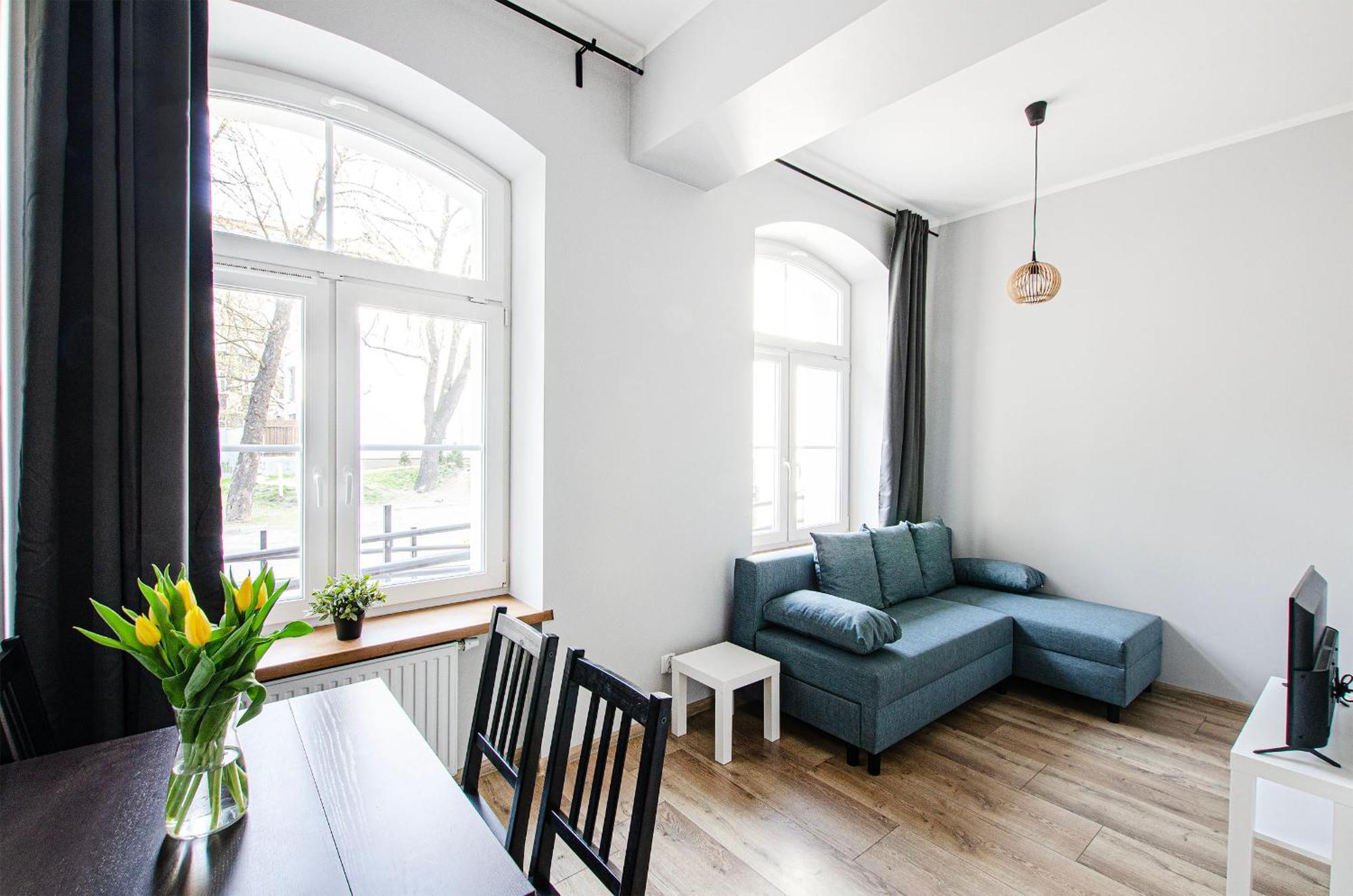 Loft City Center Apartments- Parking, Wifi, 24H Check-In Breslau Exterior foto