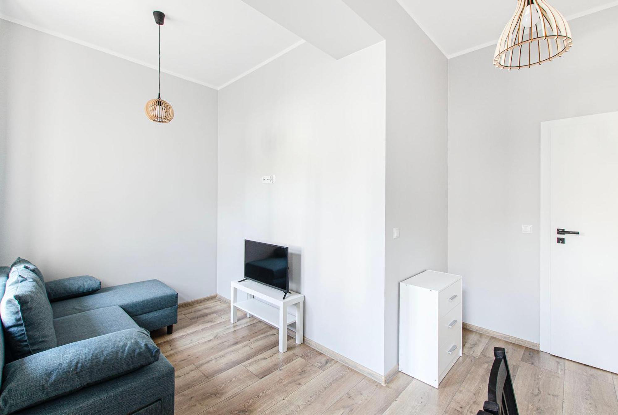 Loft City Center Apartments- Parking, Wifi, 24H Check-In Breslau Exterior foto